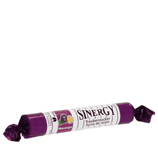 Dextrose Passion Fruit Roll