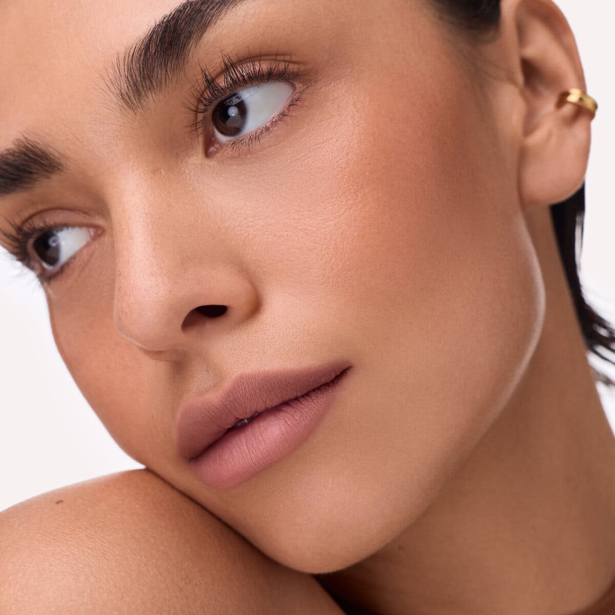 Blur-Real Lip Shaper - 060 Curved