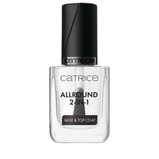 Allround 2-in-1 Base & Top Coat