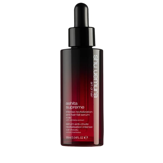 Anti-Hairfall Serum
