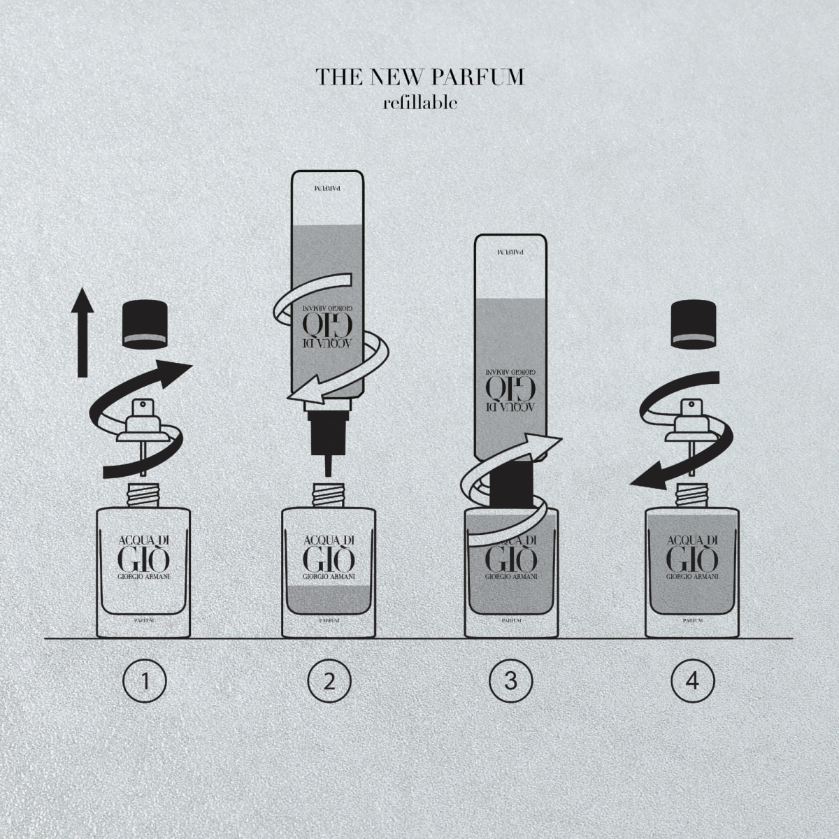 Acqua Di Giò Parfum