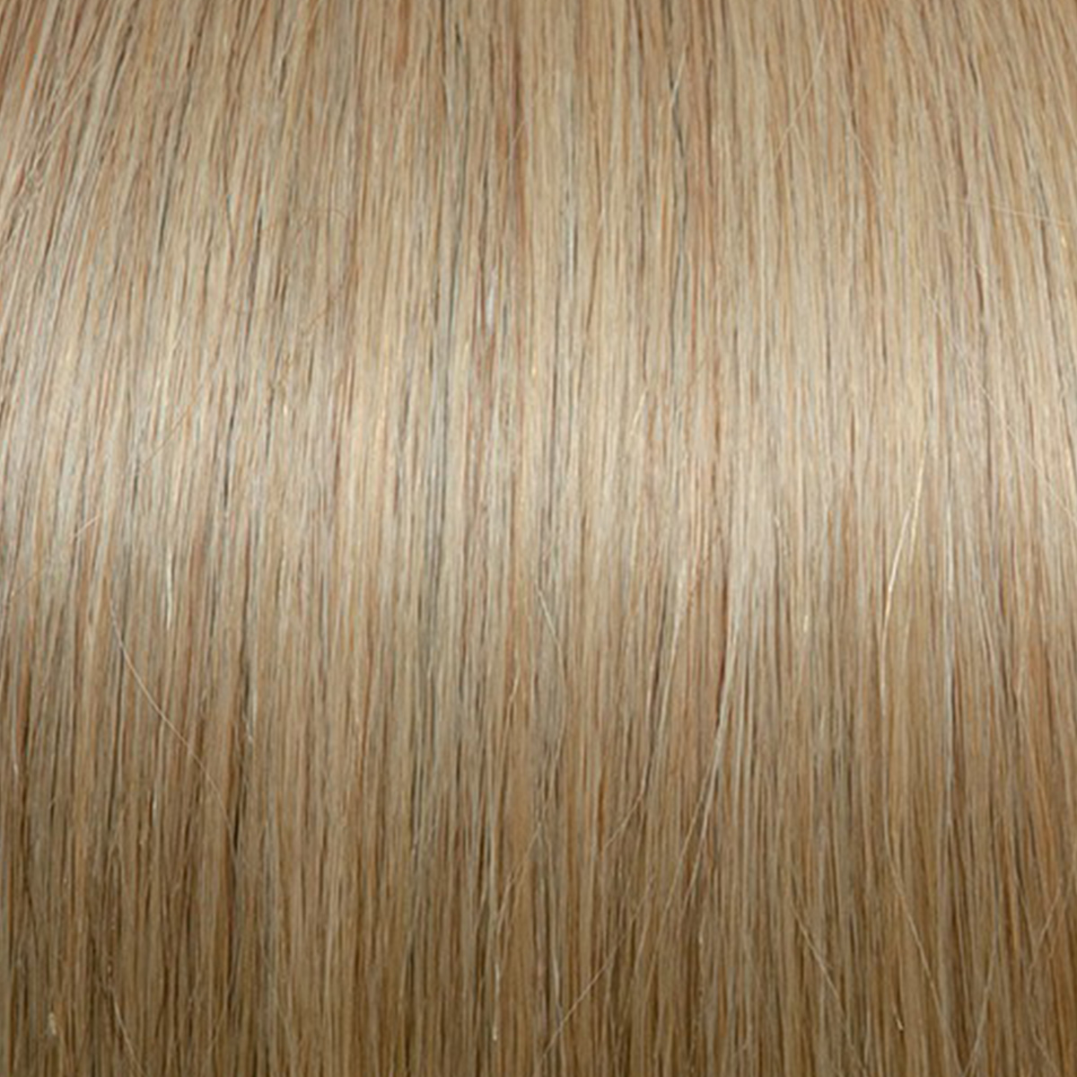 Hair Extensions With Clips 50/55 cm - DB3, Golden Blond
