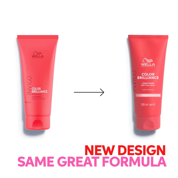 Conditioner fine