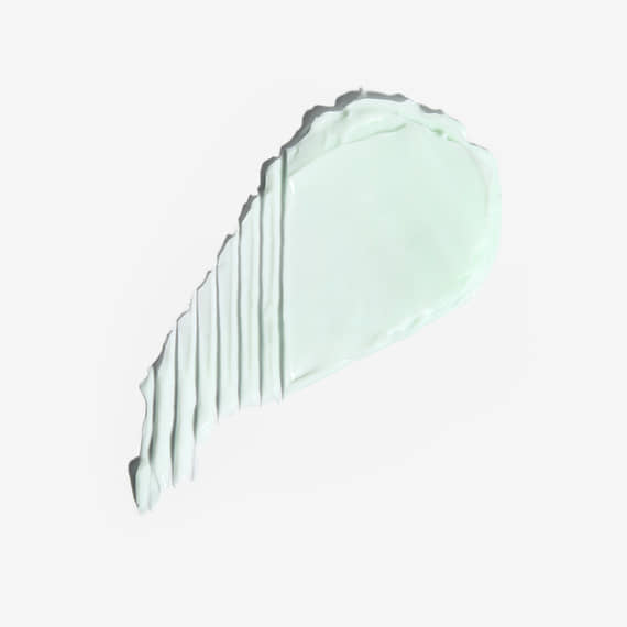 Green Coco Hair Mask