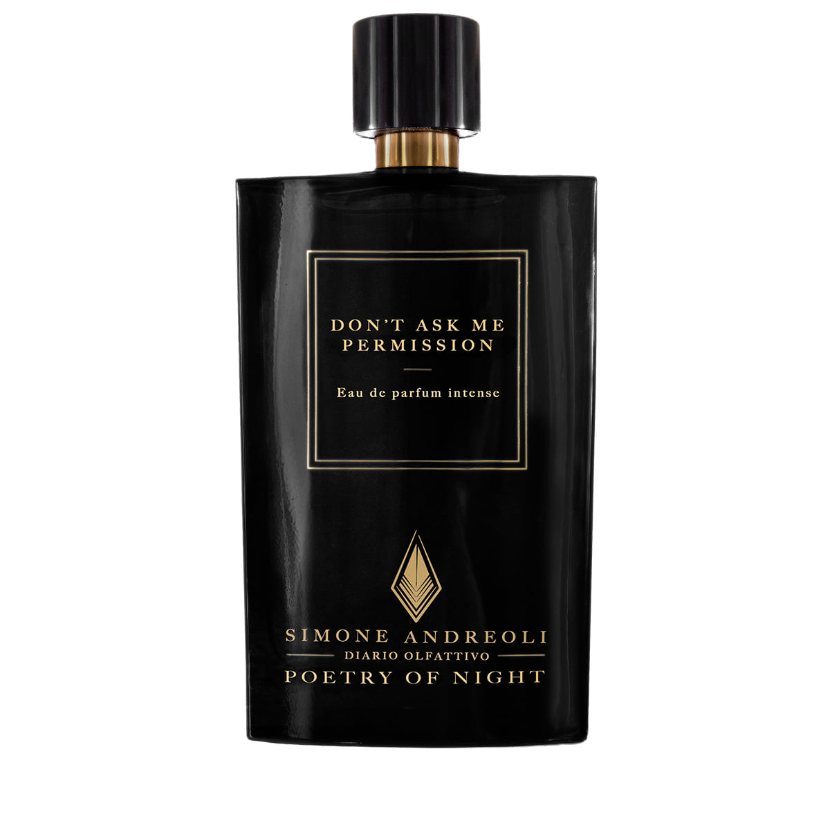 Don´t Ask Me Permission Eau de Parfum