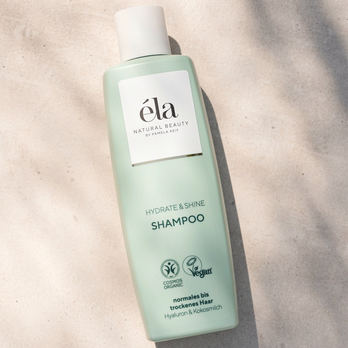 Shampoo Hydrate & Shine