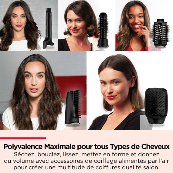 Revlon Multistyler One-Step 5-in-1 RVDR5371E