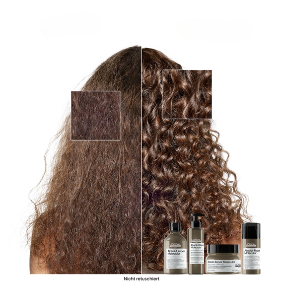 Absolut Repair Molecular Leave-In