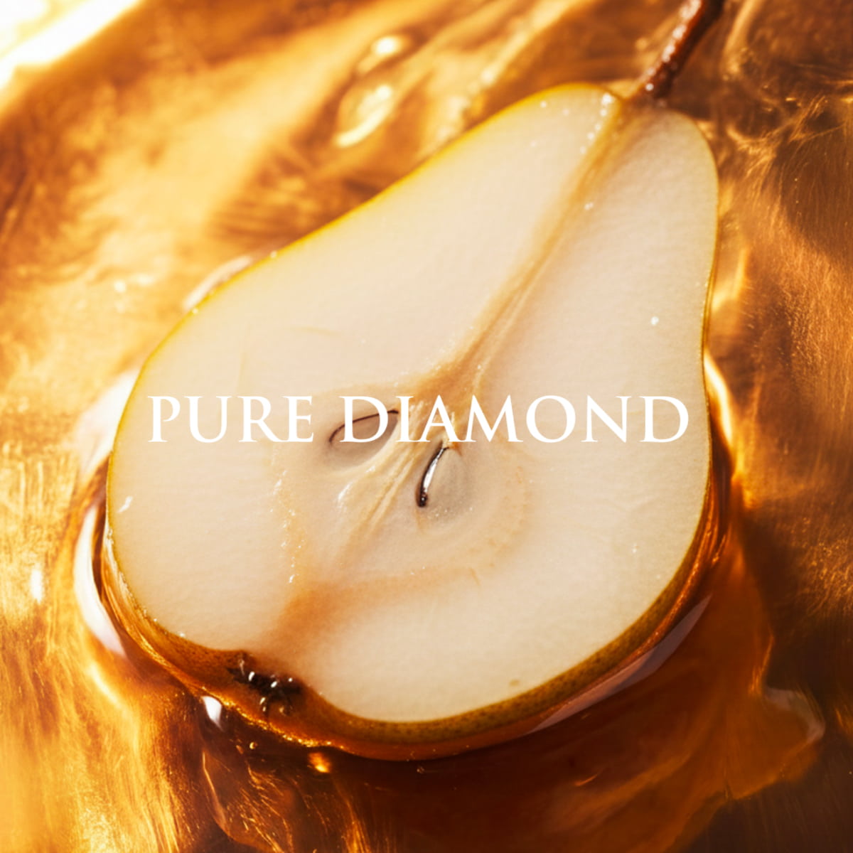 Pure Diamond Eau de Parfum
