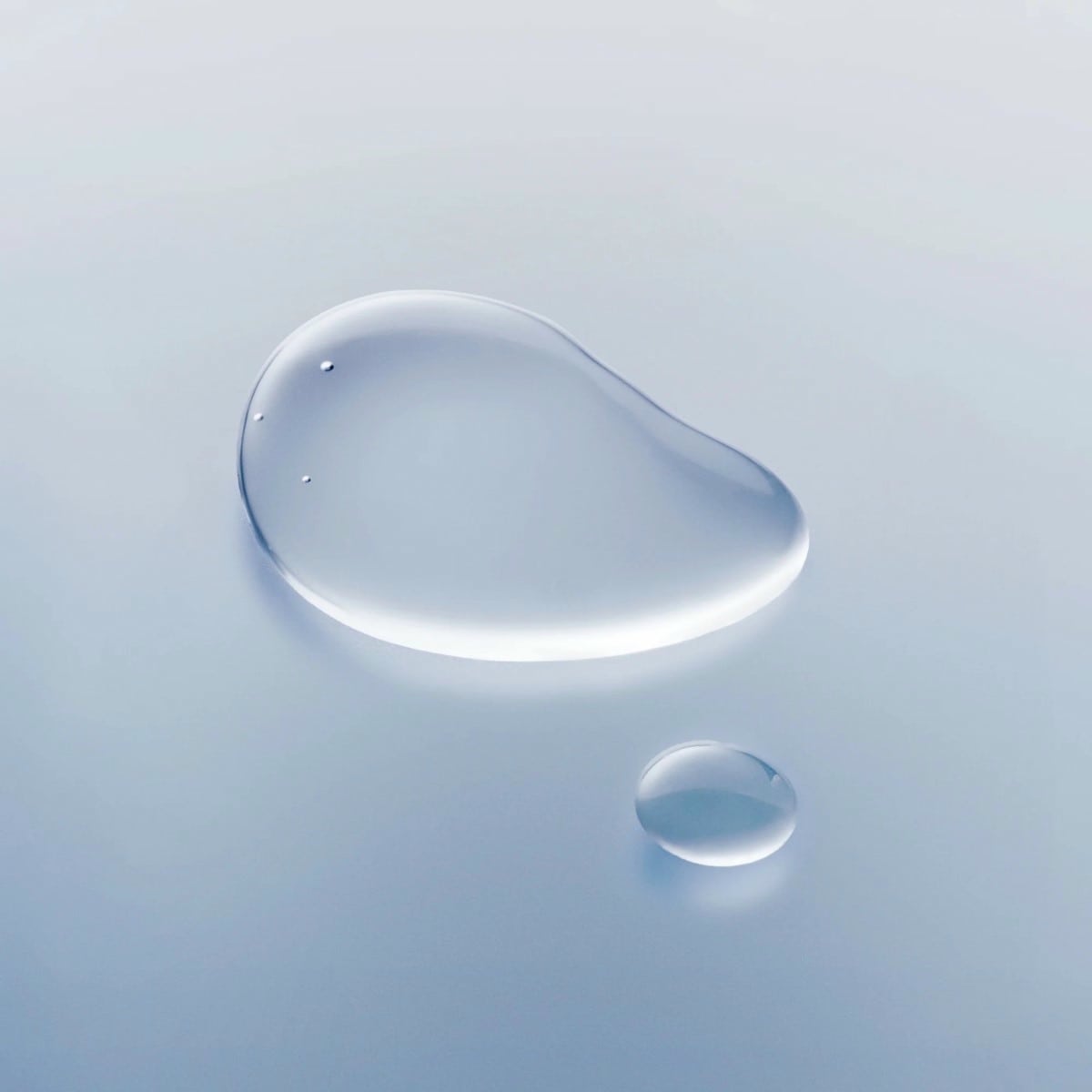 Mirror Rinse Glass Hair Treatment