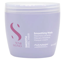 Smooth Mask