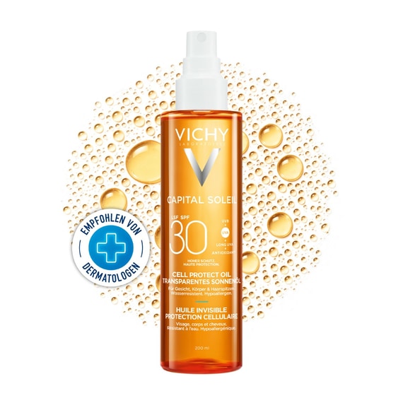Cellprot Oil SPF30