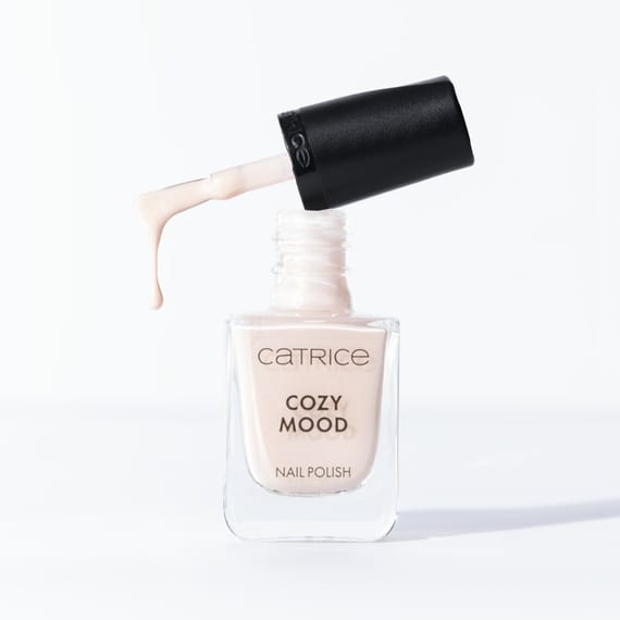 Cozy Mood Nail Polish