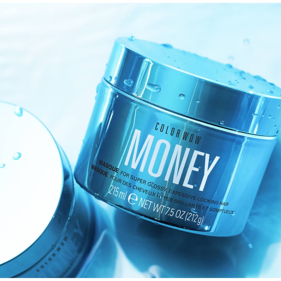 Money Masque