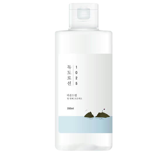 1025 Dokdo Lotion 