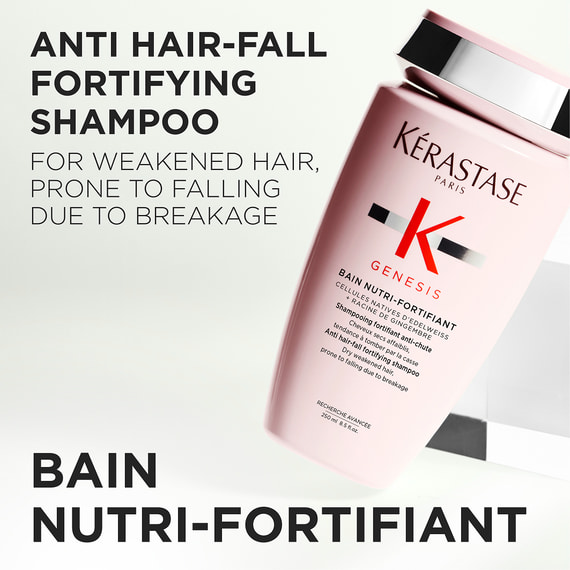 Bain Nutri-Fortifiant