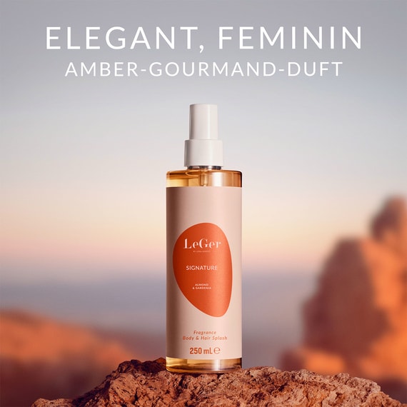Signature Body Mist