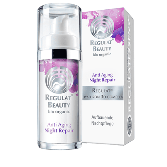 Regulat Beauty Anti-Aging Night Repair