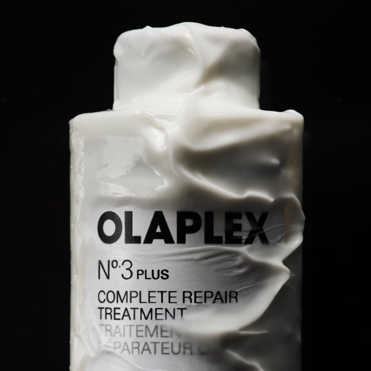 N° 3PLUS Complete Repair Treatment