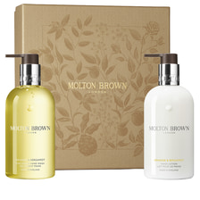 Set Cura delle Mani
