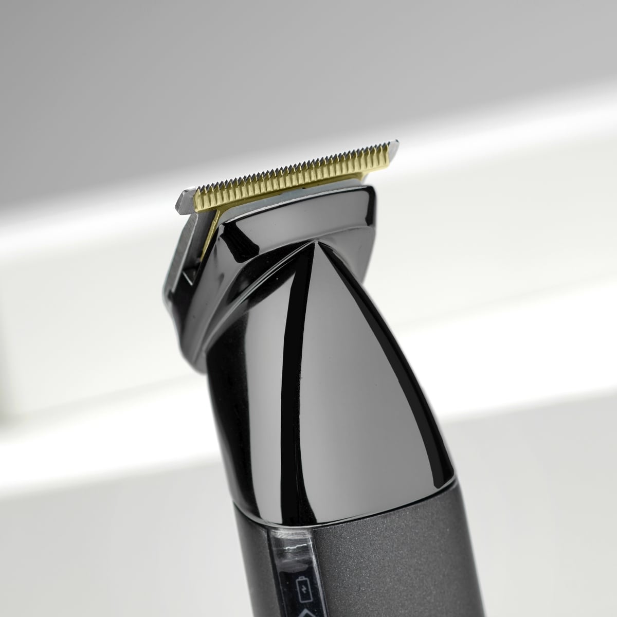 Multitrimmer 15 en 1 Super-X Metal Series Senza Filo MT991E