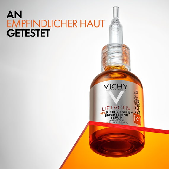 Vitamin C Serum