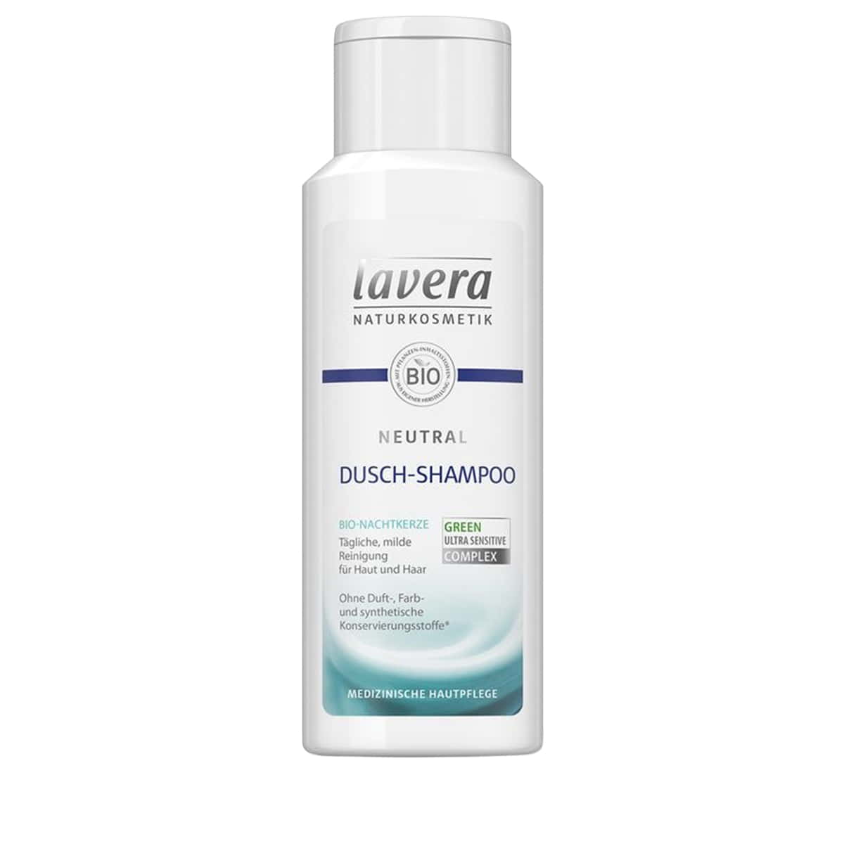 Neutral Dusch-Shampoo