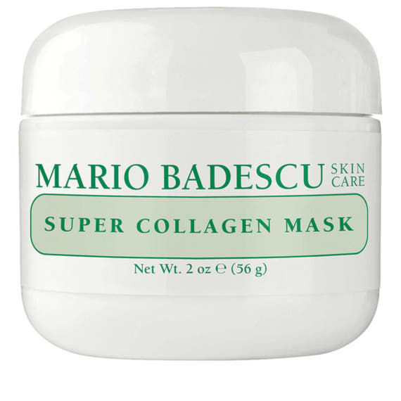 Super Collagen Mask