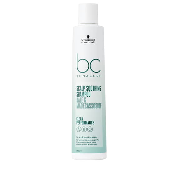 Soothing Shampoo
