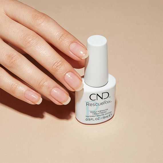 RescueRXx Nail Cure