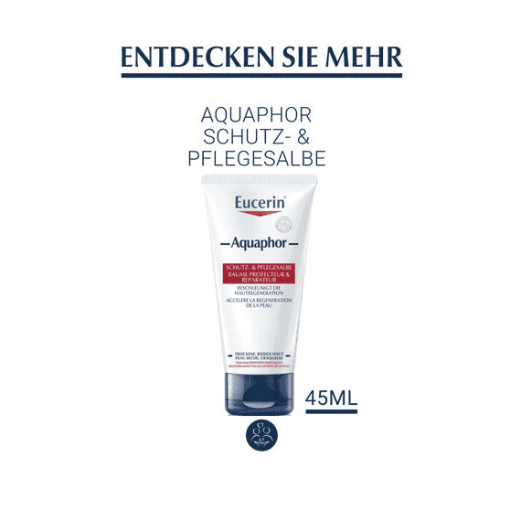 Schutz- und Pflegesalbe