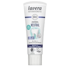 Gel Dentaire Neutre Sans Fluor