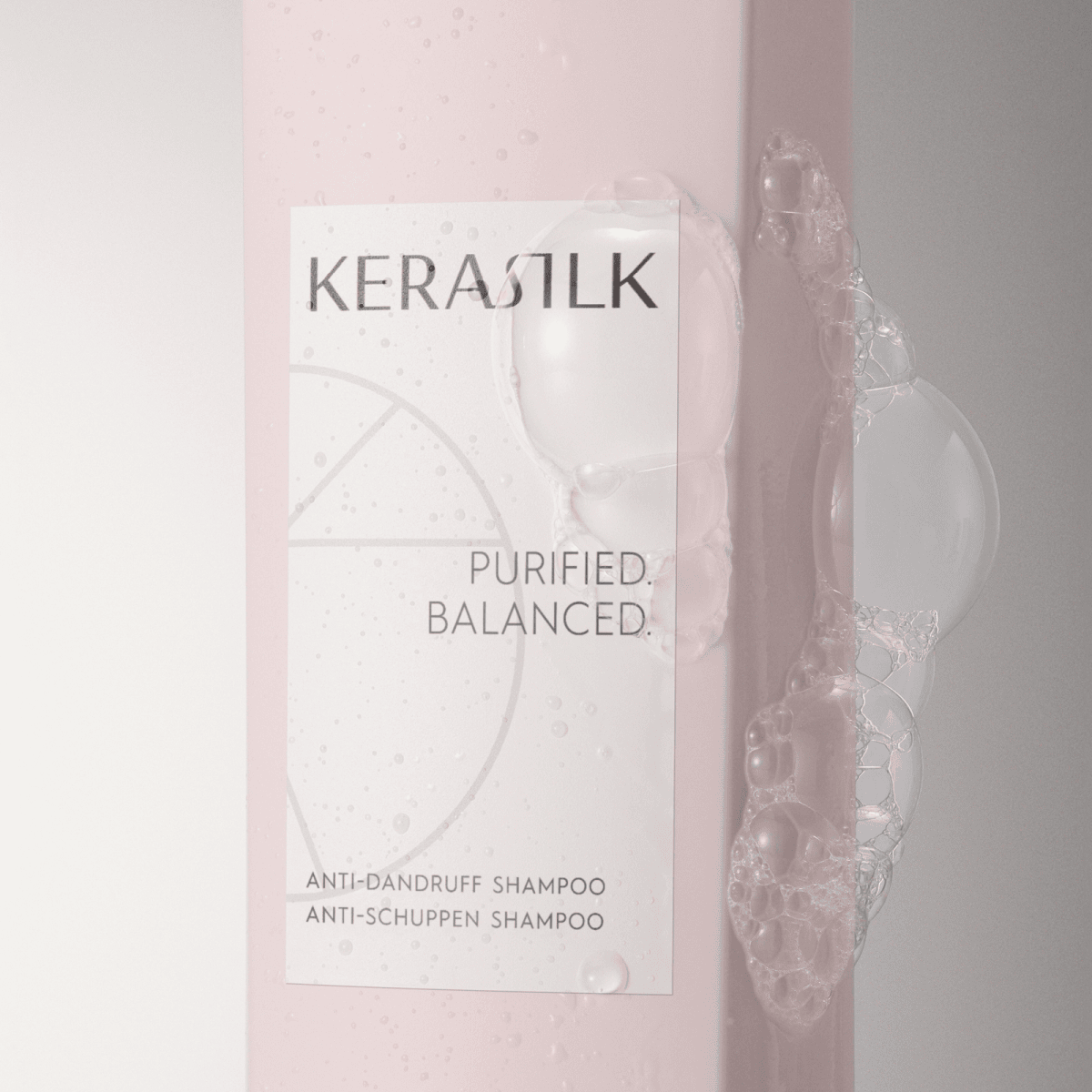 Anti-Dandruff Shampoo