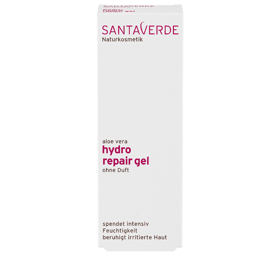 Hydro Repair Gel ohne Duft