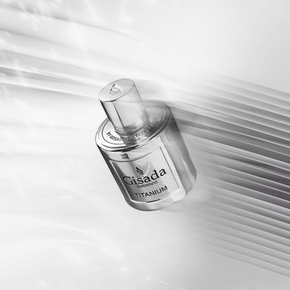 Titanium Eau de Parfum