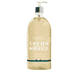 Savon liquide de Marseille « Fleur de coton » Fl