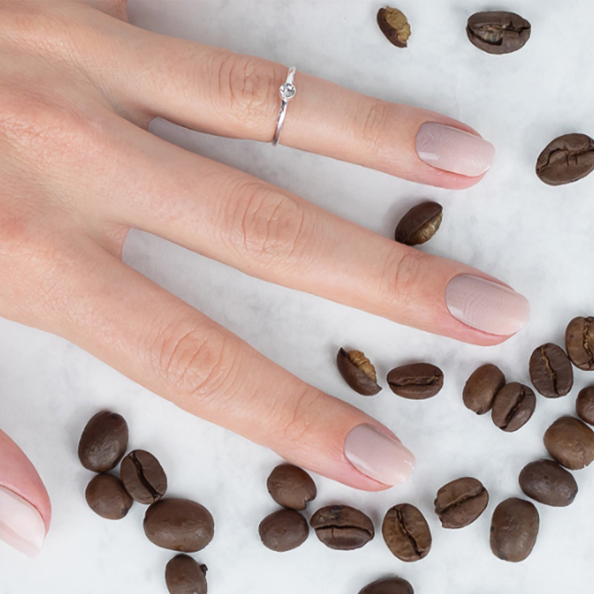 Iced Coffee