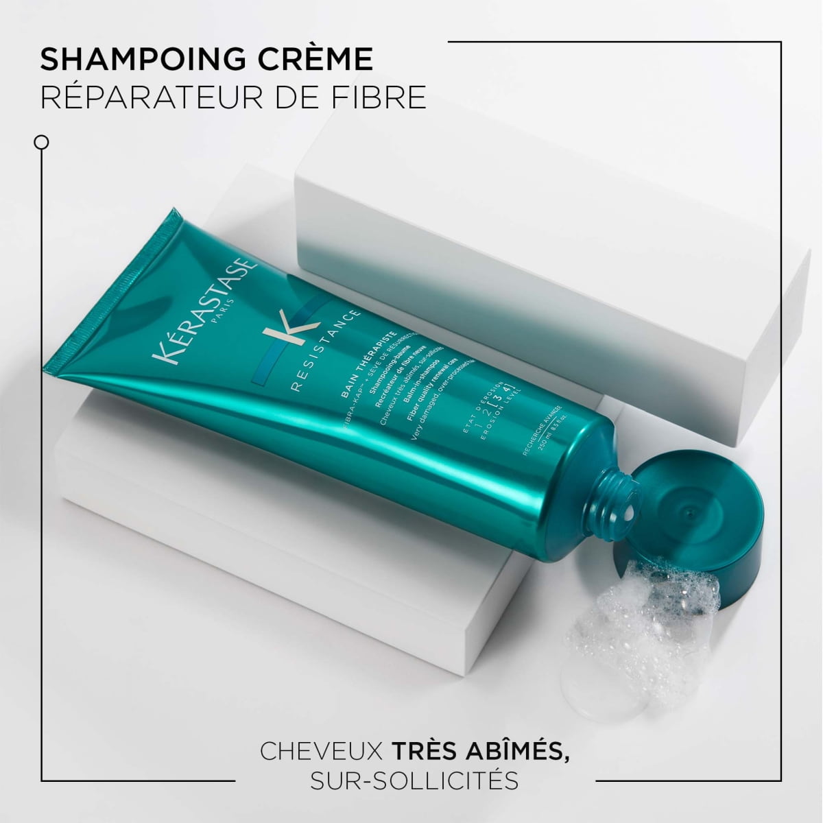 Bain Thérapiste (Shampoing)