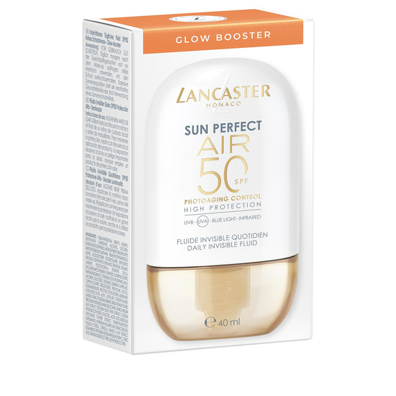 Air SPF50 Glow