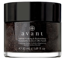 Sustainable Arabica Coffee Scrub