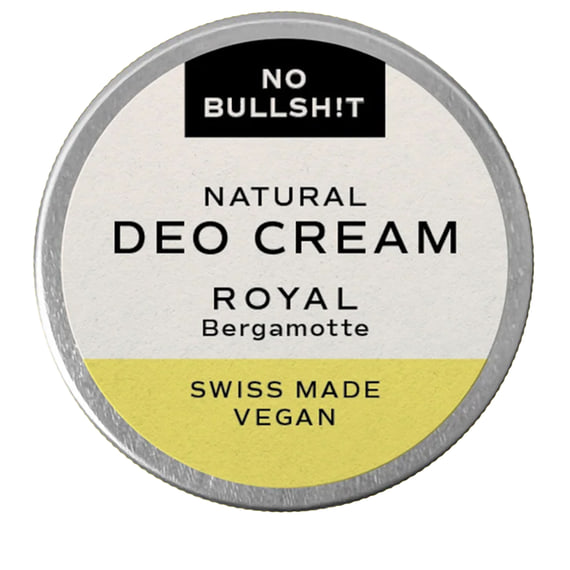 Deo Cream Royal