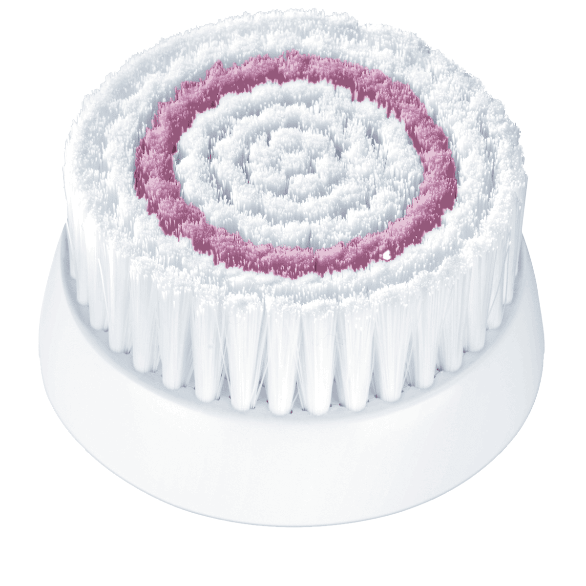 Brosse Visage FC 45