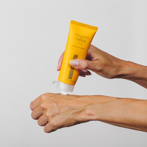 Intensive Hydrating Hand Cream