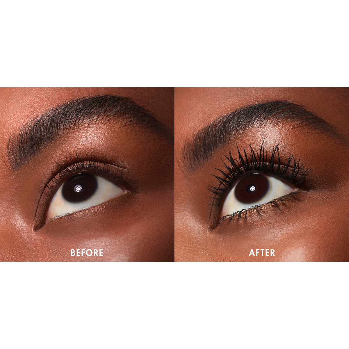 Holy Lash Volumizing Mascara Black