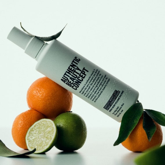 Root-Lift Spray Conditioner	