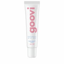 Naturally At My Best Tinted Beauty Cream - 04 Deep