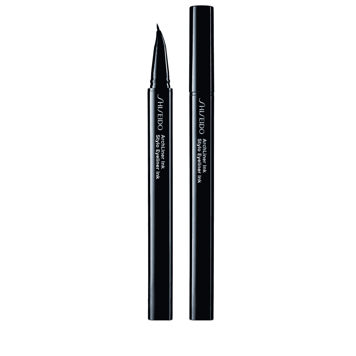Archliner Ink 01, Shibui Black