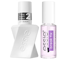 Set Care & Top Coat