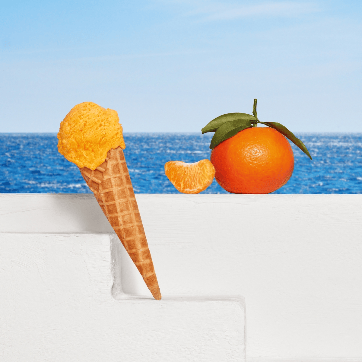Santorini Sunrise - Eau de Toilette