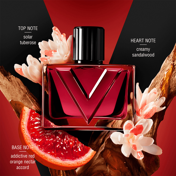 Vendetta Donna Eau de Parfum